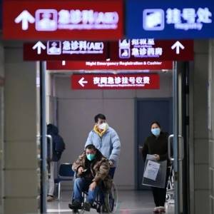 陪诊师：为您的健康保驾护航！