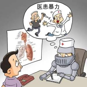 医生和患者的润滑剂：陪诊师