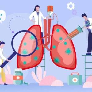 世界防治結核病日到來！一起學習“結核病”的相關防治小知識吧！