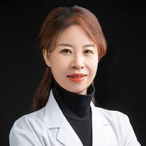 首都医科大学附属北京妇产医院中医科主任  何军琴