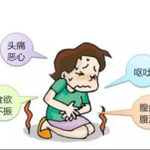 什么是食源性疾病？食源性疾病常见的临床症状？