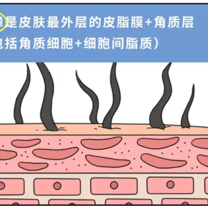 很多人爱抠头皮上的小颗粒，或暗示4种疾病，别不当回事！