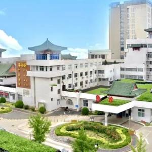 擅长脑科与残疾恢复的三甲——北京中医医院平谷医院