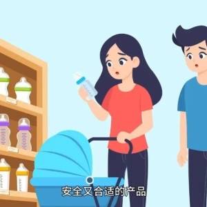 新手宝妈必看，奶瓶种类多，你“慧”挑吗？