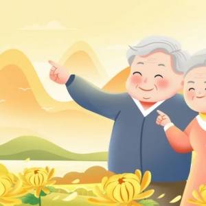 老年肿瘤患者的照护要点 家人的陪伴与照护非常重要